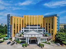 Shenzhen Chengtai Hotel