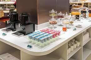 Shenzhen Chengtai Hotel