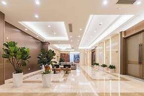 Shenzhen Chengtai Hotel