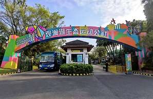 Shenzhen Chengtai Hotel