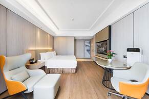 Shenzhen Chengtai Hotel