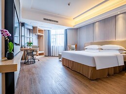 Shenzhen Chengtai Hotel