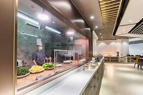 Shenzhen Chengtai Hotel