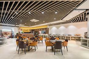 Shenzhen Chengtai Hotel