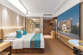 Shenzhen Chengtai Hotel