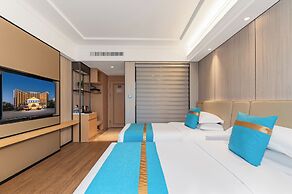 Shenzhen Chengtai Hotel