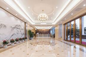 Shenzhen Chengtai Hotel