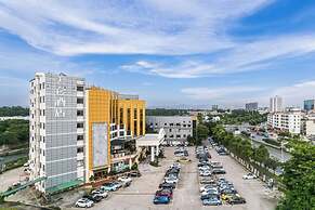 Shenzhen Chengtai Hotel