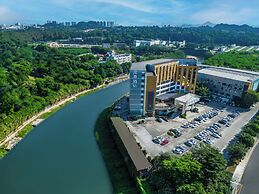 Shenzhen Chengtai Hotel