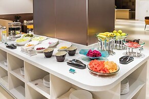 Shenzhen Chengtai Hotel