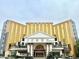Shenzhen Chengtai Hotel