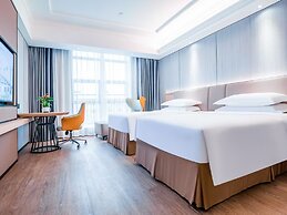 Shenzhen Chengtai Hotel