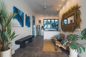 Angel Bay by Triang Villas - Pavones