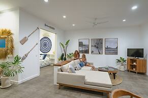 Angel Bay by Triang Villas - Pavones