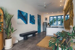 Angel Bay by Triang Villas - Pavones