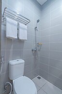 Grand Valora Siliwangi Kostel