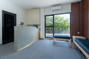 Grand Valora Siliwangi Kostel