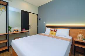 Grand Valora Siliwangi Kostel