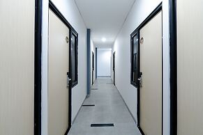 Grand Valora Siliwangi Kostel