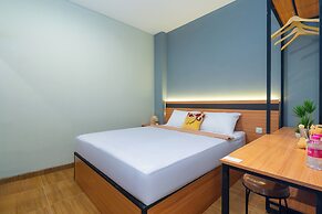 Grand Valora Siliwangi Kostel