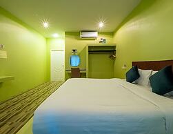 Sky Hip Resort Pattaya City