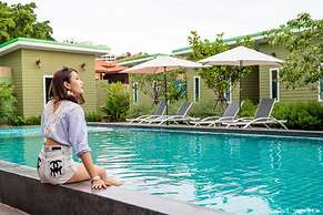 Sky Hip Resort Pattaya City