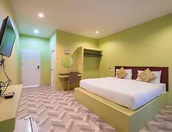 Sky Hip Resort Pattaya City