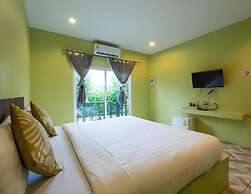 Sky Hip Resort Pattaya City