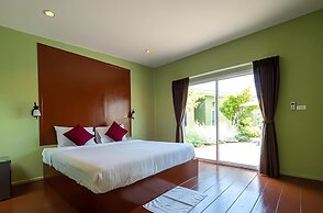 Sky Hip Resort Pattaya City