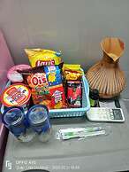 Hammock House Homestay