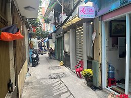 Hammock House Homestay