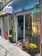 Hammock House Homestay