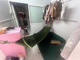 Hammock House Homestay