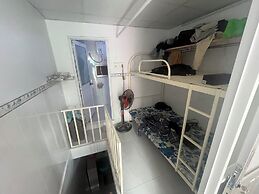 Hammock House Homestay