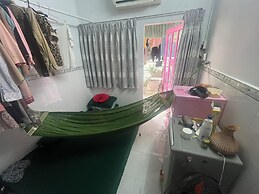 Hammock House Homestay