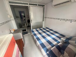 Hammock House Homestay