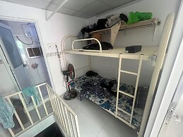 Hammock House Homestay