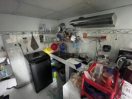 Hammock House Homestay