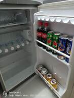 Hammock House Homestay