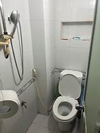 Hammock House Homestay