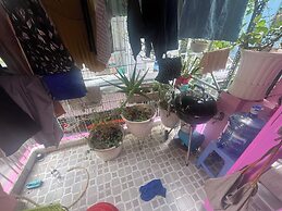 Hammock House Homestay