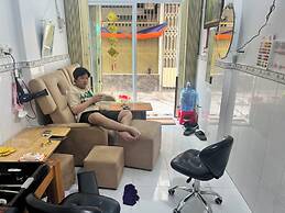 Hammock House Homestay