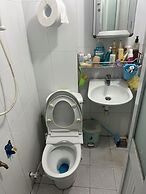 Hammock House Homestay