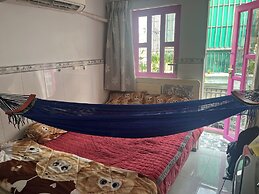 Hammock House Homestay