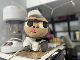 Hammock House Homestay