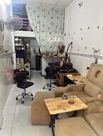 Hammock House Homestay