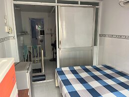 Hammock House Homestay