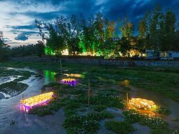 Anija Golf and Country Resort Pvt Ltd