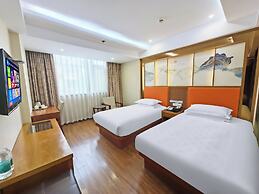 YIWU RUIFENG HOTEL