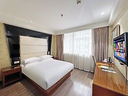 YIWU RUIFENG HOTEL